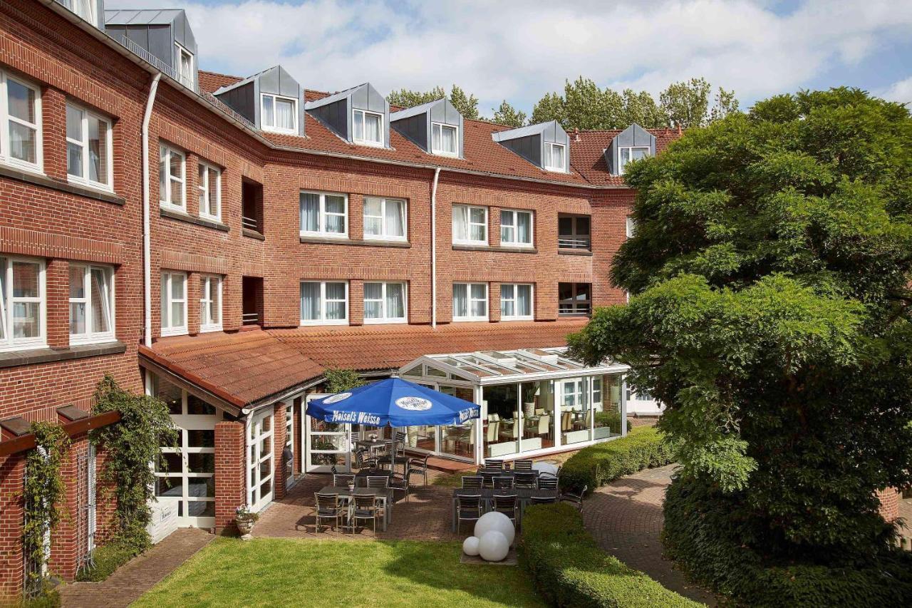Ghotel & Living Hotel Kiel