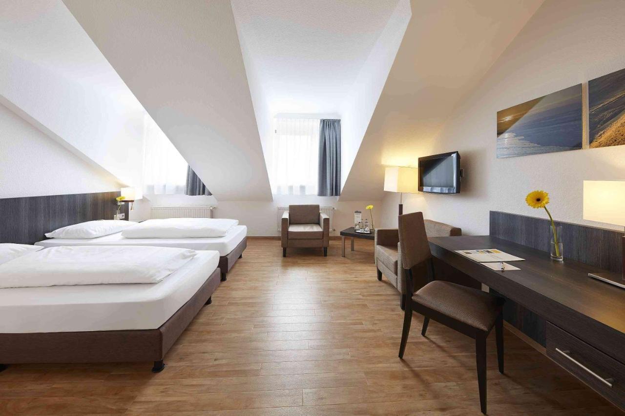 Ghotel & Living Kiel