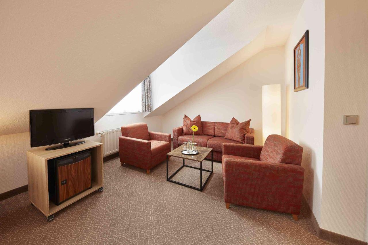 Ghotel & Living Hotel 3*