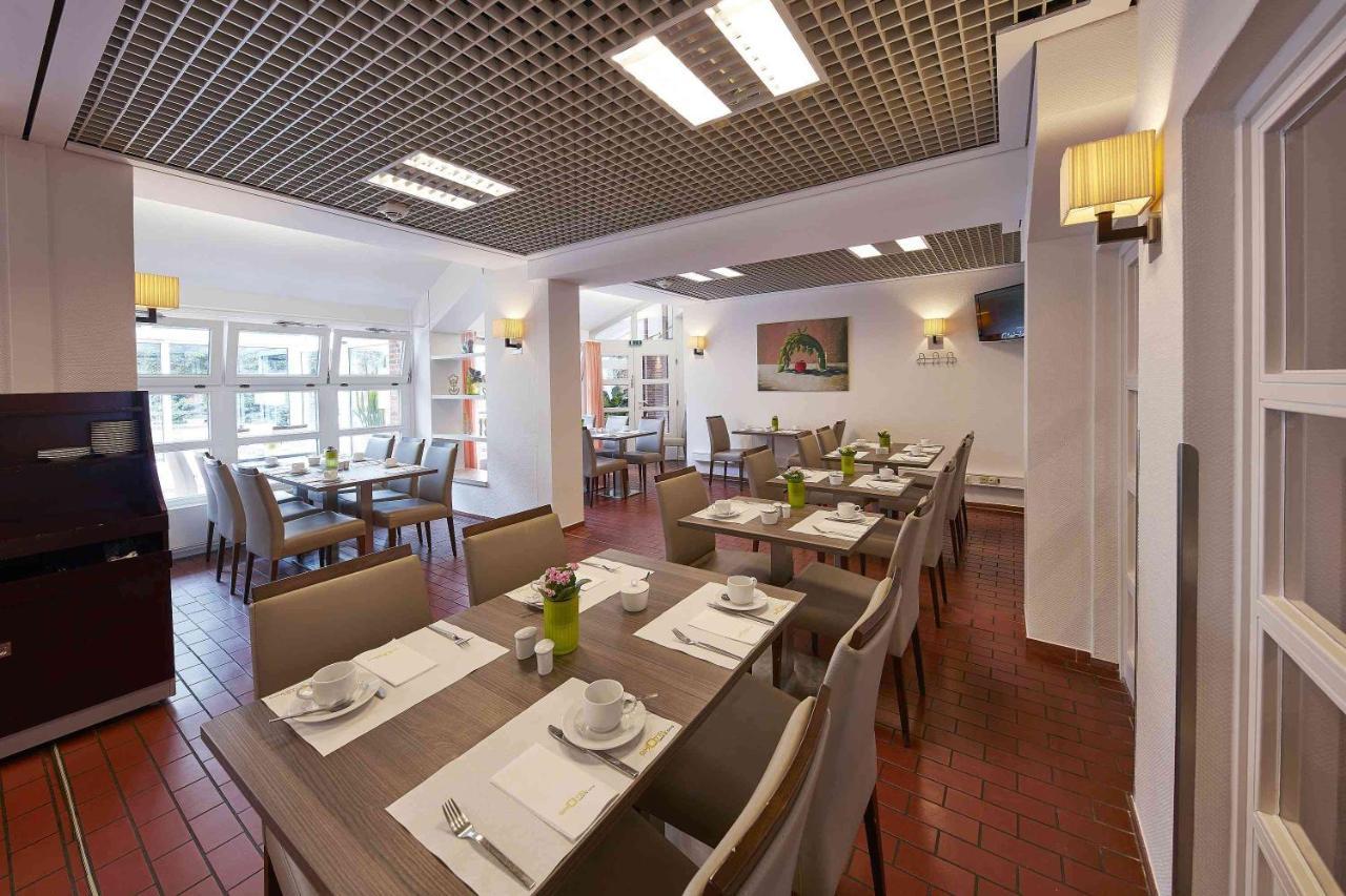 Ghotel & Living Hotel Kiel