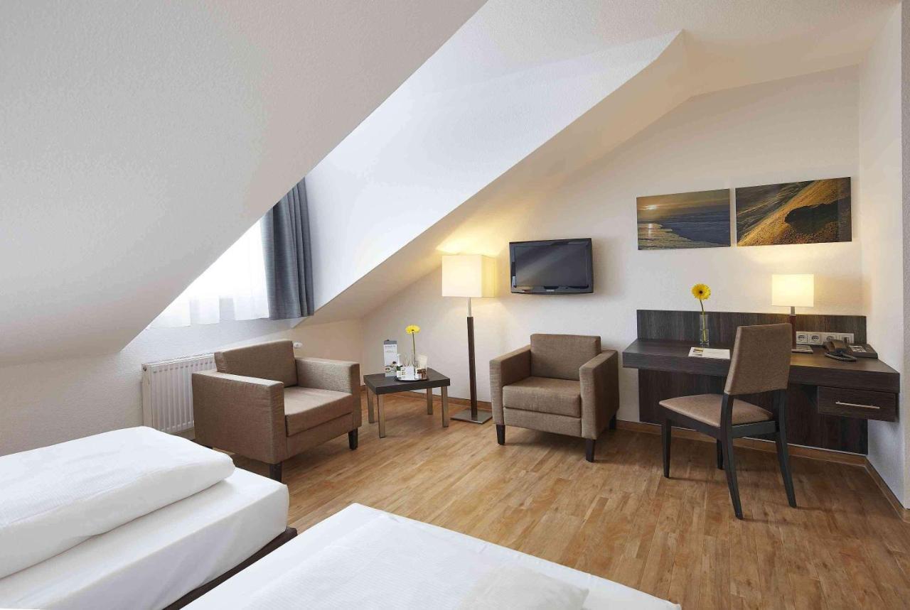 Ghotel & Living Kiel