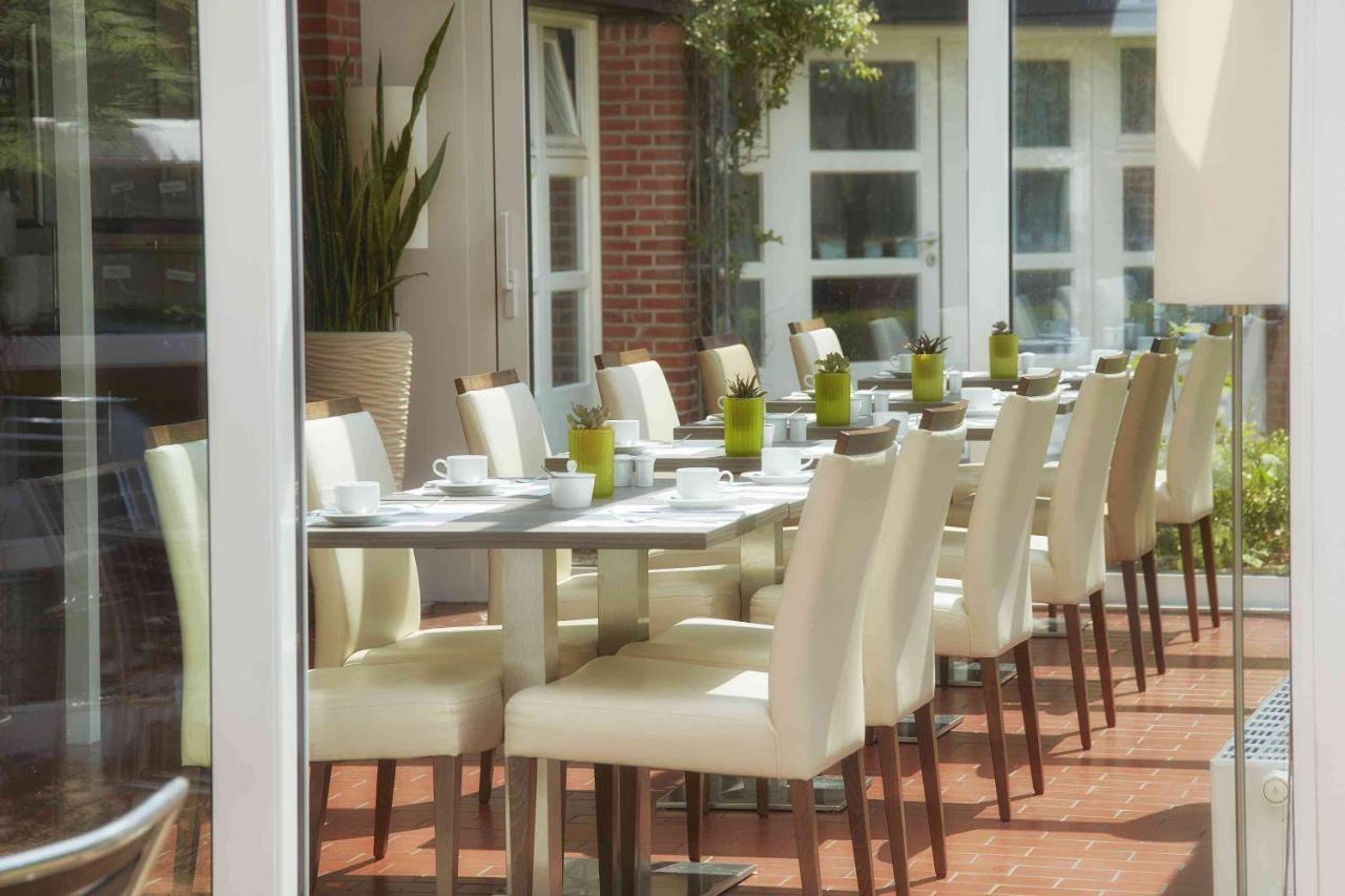 Ghotel & Living 3* Kiel