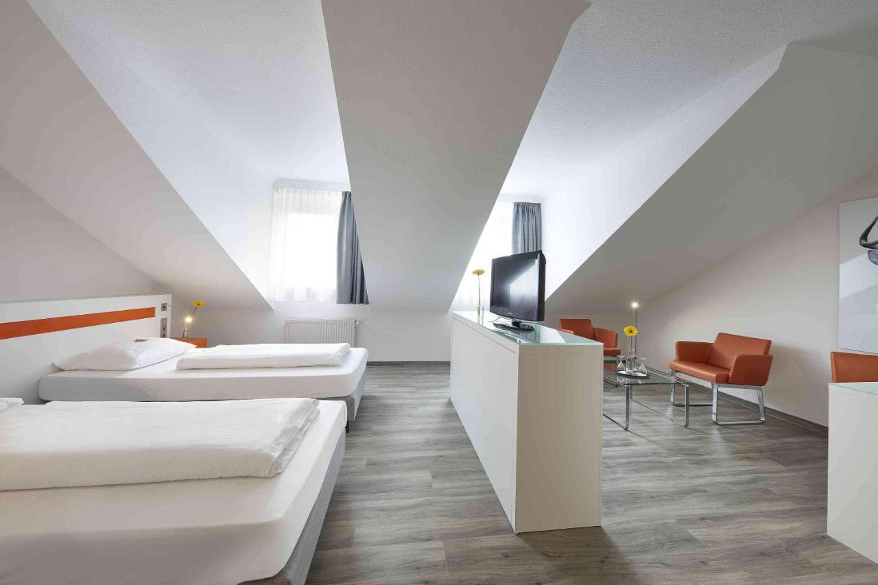 Ghotel & Living