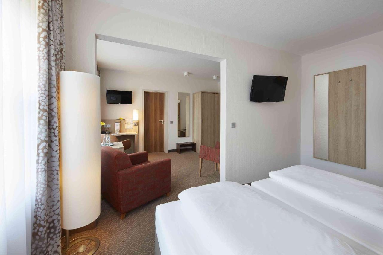 Ghotel & Living