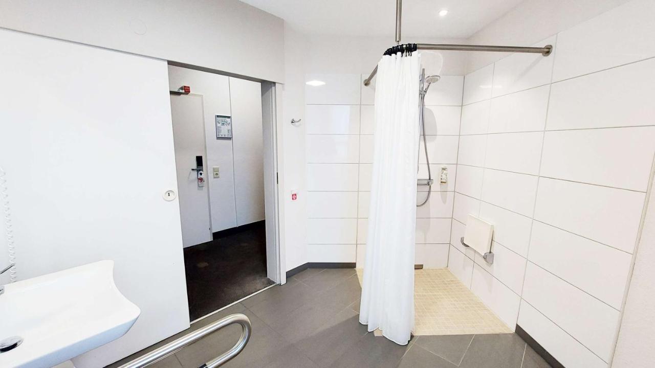Hotel Ghotel & Living 3*