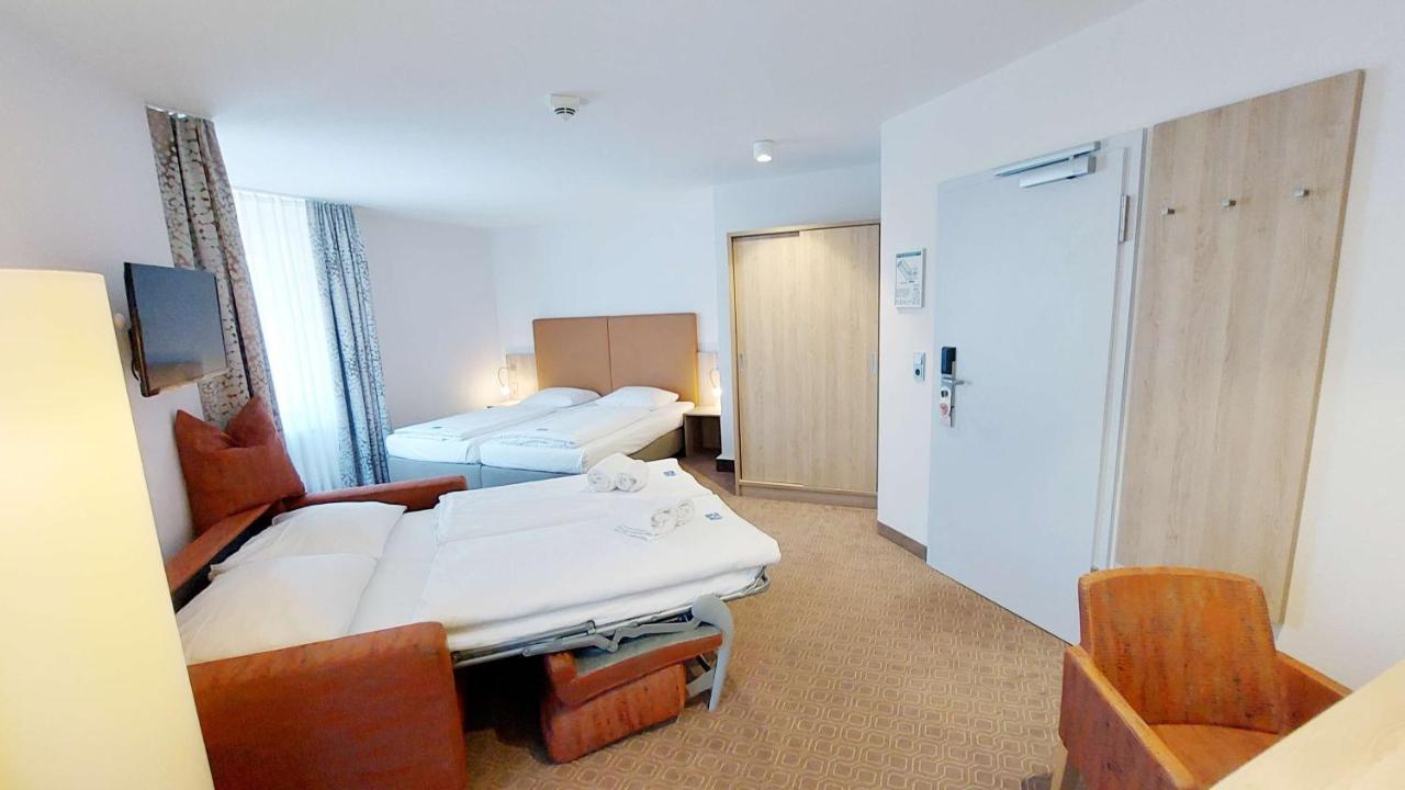 Ghotel & Living
