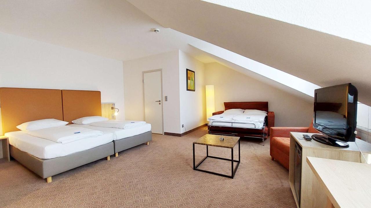 Hotel Ghotel & Living